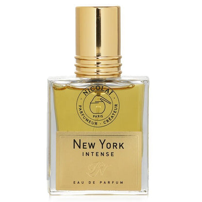 Nicolai New York Intense Eau De Parfum Spray 30ml