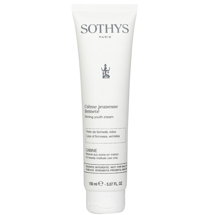 Sothys Firming Youth Cream (Salon Size) 150ml/5.07oz