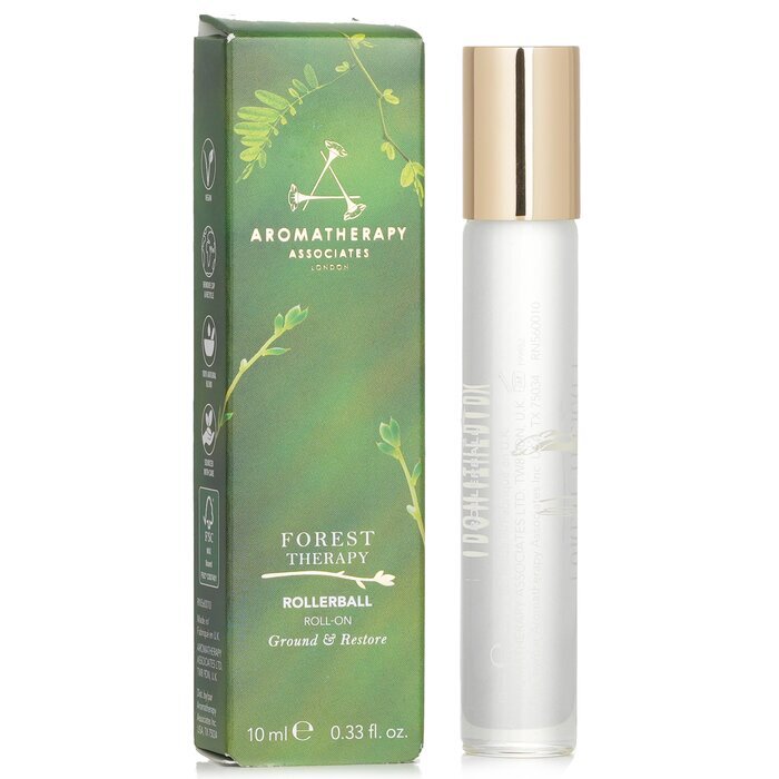 Aromatherapy Associates Forest Therapy - Roller Ball 10ml/0.33oz