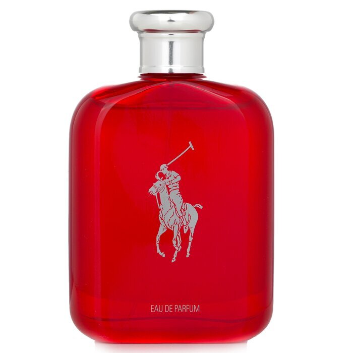 Ralph Lauren Polo Red Eau De Parfum Spray 125ml