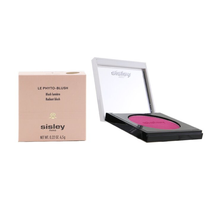 Sisley Le Phyto Blush - # 2 Rosy Fushia 6.5g/0.22oz