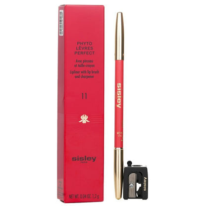 Sisley Phyto Levres Perfect Lipliner - #11 Sweet Coral 1.2g/0.04oz