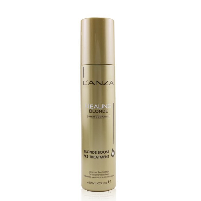 Lanza Healing Blonde Professional Blonde Boost Pre-Treatment 200ml/6.8oz