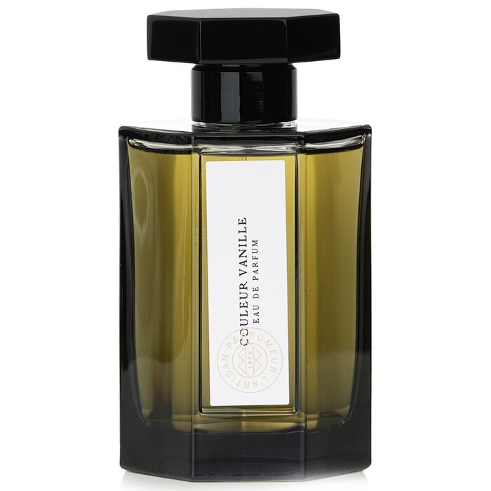 L'Artisan Parfumeur Couleur Vanille Eau De Parfum Spray 100ml