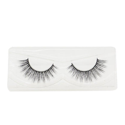 Lash Star Visionary Lashes - # 007 (9-12 mm, Very Full Volume) 1pair