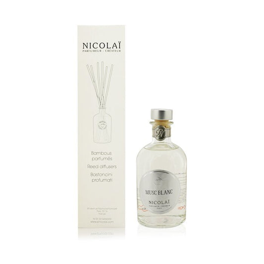 Nicolai Diffuser - Musc Blanc 250ml