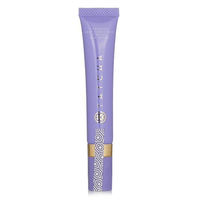 Tatcha Luminous Deep Hydration Firming Eye Serum 15ml/0.5oz