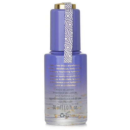 Tatcha Gold Camellia Beauty Oil 30ml/1oz