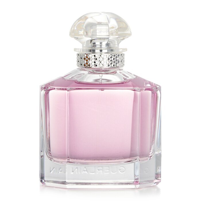 Mon Guerlain Sparkling Bouquet Eau De Parfum Spray 100ml