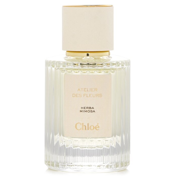 Chloe Atelier Des Fleurs Herba Mimosa Eau De Parfum Spray 50ml