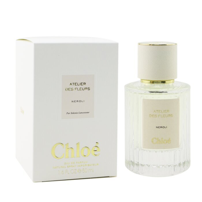 Chloe Atelier Des Fleurs Neroli Eau De Parfum Spray 50ml