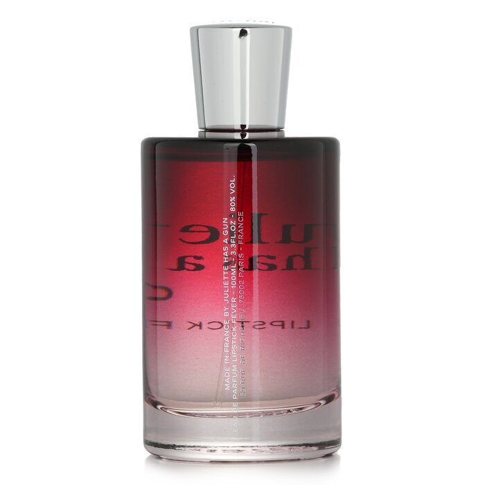 Juliette Has A Gun Lipstick Fever Eau De Parfum Spray 100ml