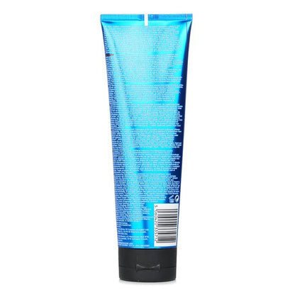 Fudge Cool Brunette Blue-Toning Shampoo (Instant Erases Red & Orange Tones from Brunette Hair) 250ml/8.4oz