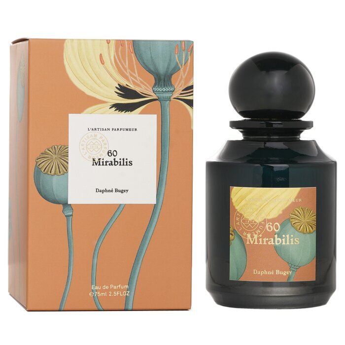 L'Artisan Parfumeur Mirabilis 60 Eau De Parfum Spray 75ml