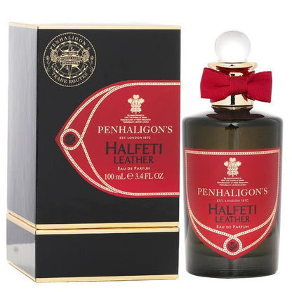 Penhaligon's Halfeti Leather Eau De Parfum Spray 100ml