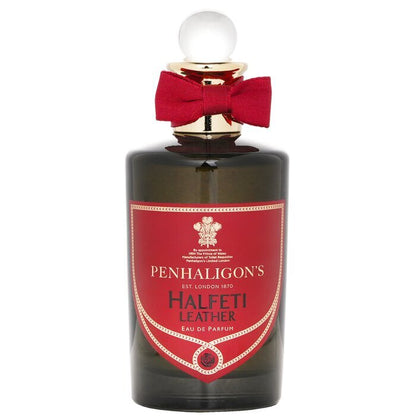 Penhaligon's Halfeti Leather Eau De Parfum Spray 100ml