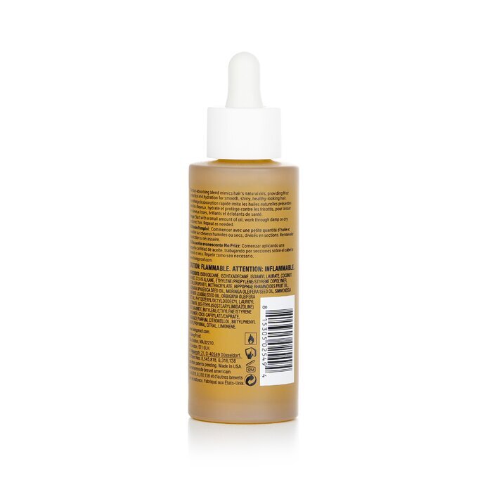 Living Proof No Frizz Vanishing Oil 50ml