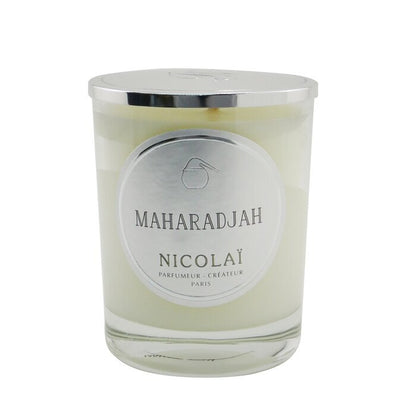 Nicolai Scented Candle - Maharadjah 190g/6.7oz