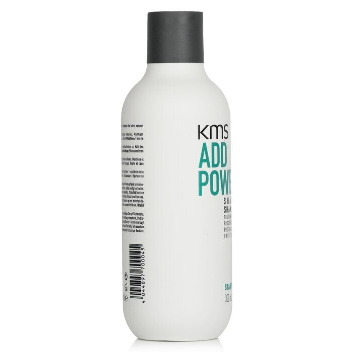 KMS California Add Power Shampoo (Protein and Strength) 300ml/10.1oz