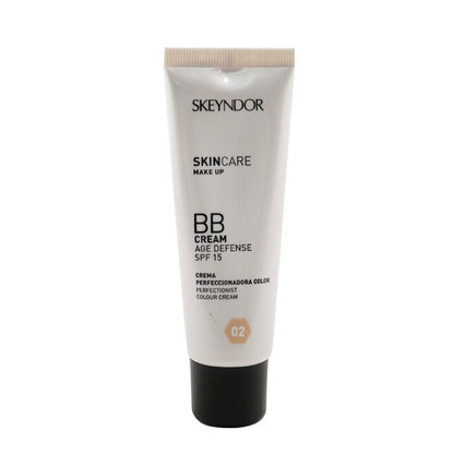 SKEYNDOR BB Cream Age Defense SPF15 - # 02 40ml/1.4oz