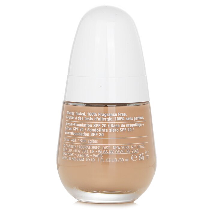 Clinique Even Better Clinical Serum Foundation SPF 20 - # CN 52 Neutral 30ml/1oz