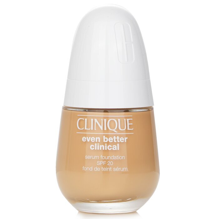 Clinique Even Better Clinical Serum Foundation SPF 20 - # WN 46 Golden Neutral 30ml/1oz