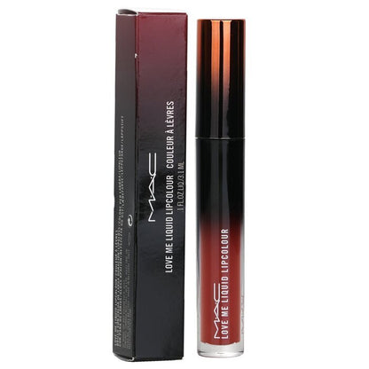 MAC Love Me Liquid Lipcolour - # 483 It's All Me 3.1ml/0.1oz