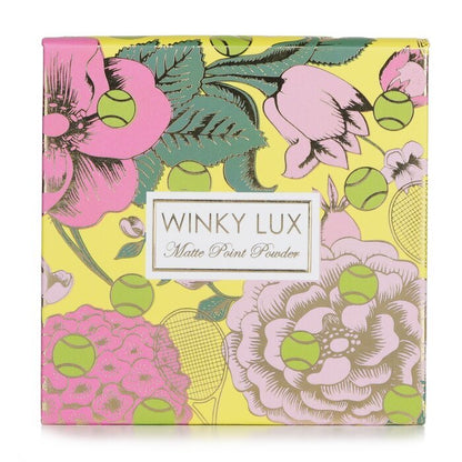 Winky Lux Matte Point Powder 12g/0.42oz