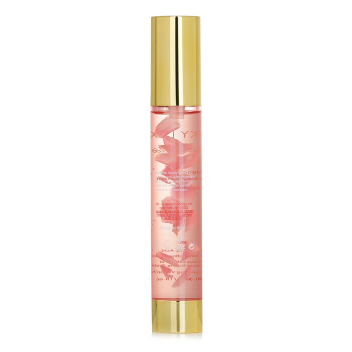 Winky Lux Orchid Gelee Serum - Balancing & Hydrating Serum 30ml/1oz