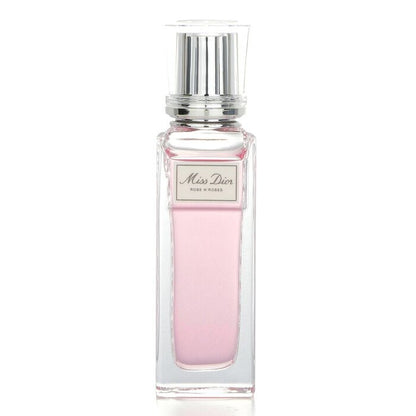 Christian Dior Miss Dior Rose N'Roses Roller-Pearl Eau De Toilette 20ml