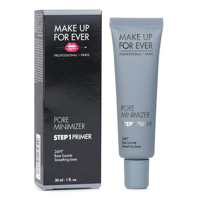 Make Up For Ever Step 1 Primer - Pore Minimizer (Smoothing Base) 30ml/1oz