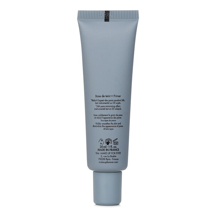 Make Up For Ever Step 1 Primer - Pore Minimizer (Smoothing Base) 30ml/1oz