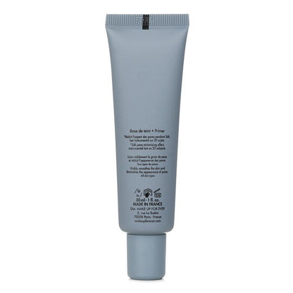 Make Up For Ever Step 1 Primer - Pore Minimizer (Smoothing Base) 30ml/1oz