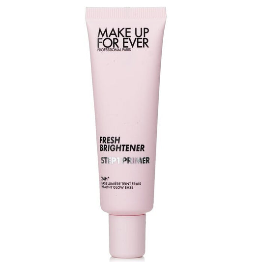 Make Up For Ever Step 1 Primer - Fresh Brightener (Healthy Glow Base) 30ml/1oz