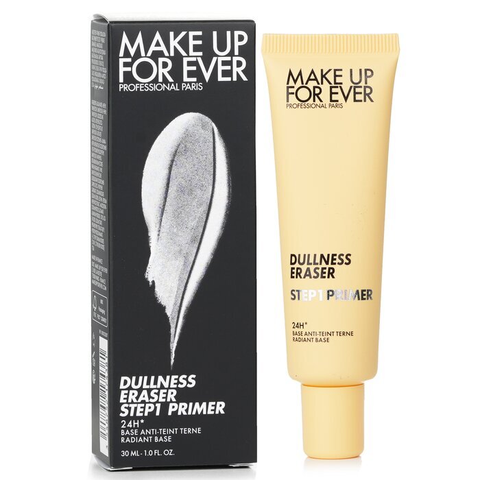 Make Up For Ever Step 1 Primer - Dullness Eraser (Radiant Base) 30ml