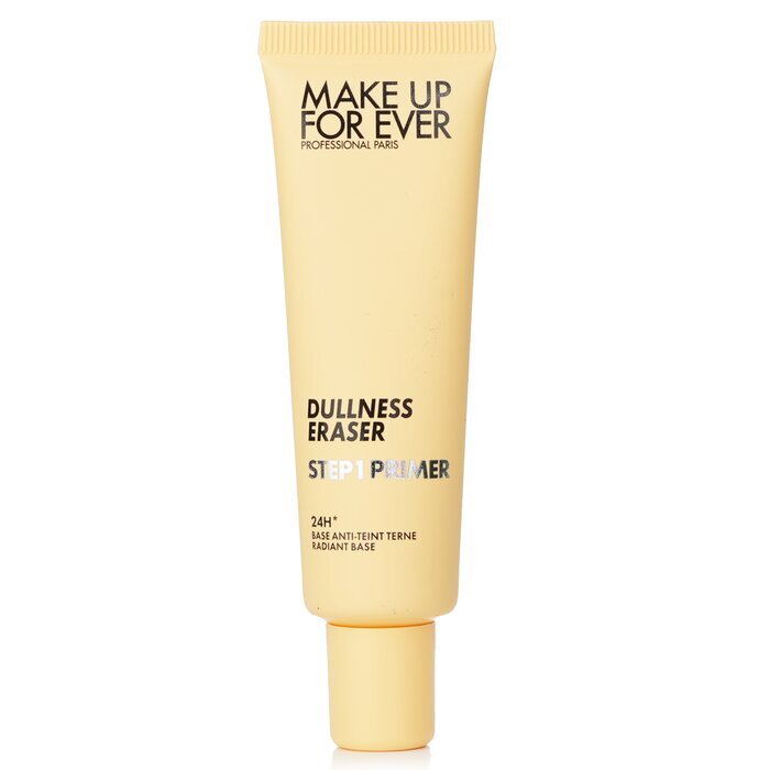 Make Up For Ever Step 1 Primer - Dullness Eraser (Radiant Base) 30ml