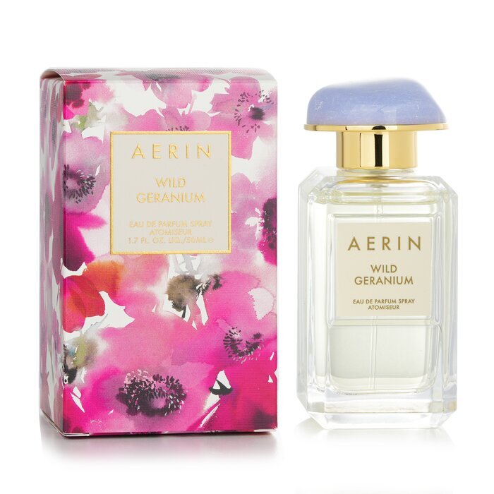 Aerin Wild Geranium Eau De Parfum Spray 50ml