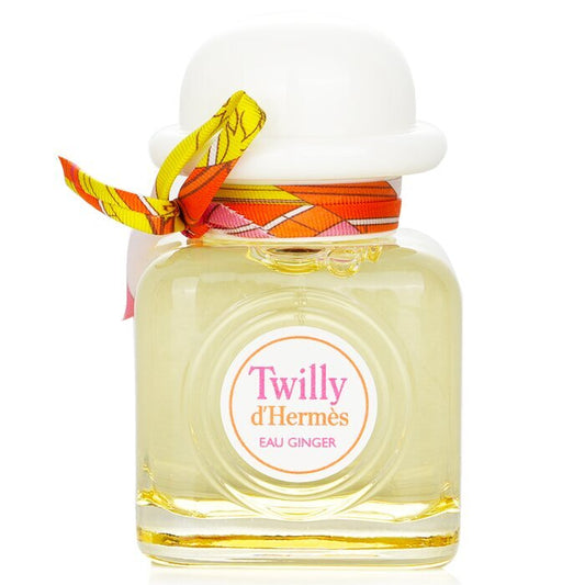 Twilly D'Hermes Eau Ginger Eau De Parfum Spray 85ml