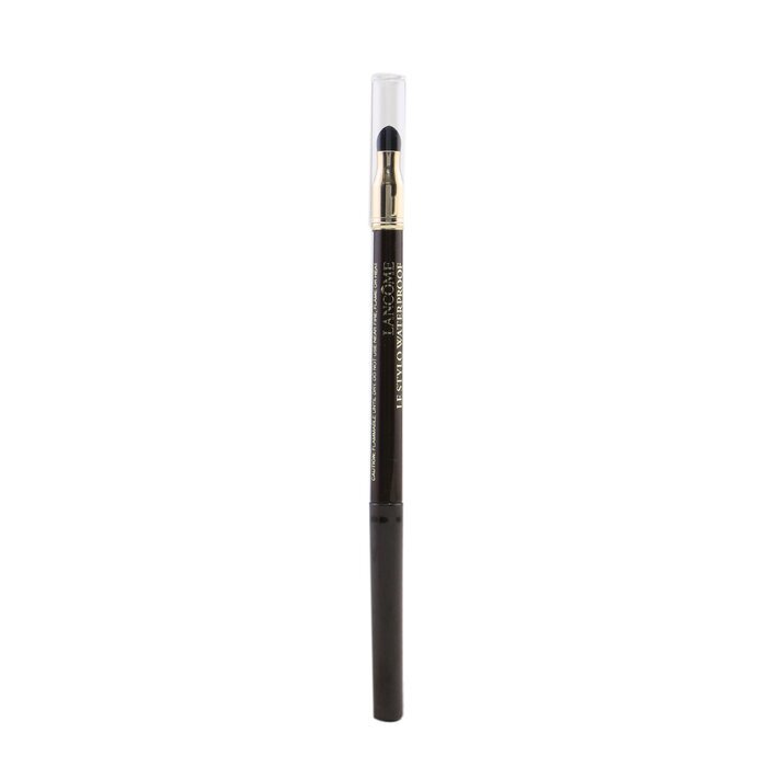 Lancome Le Stylo Waterproof Eyeliner - # 03 Chocolat (Matte) 0.35g/0.012oz