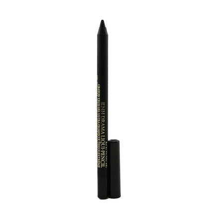 Lancome Drama Liqui Pencil Waterproof Gel Eyeliner - # 01 Cafe Noir 1.2g/0.042oz