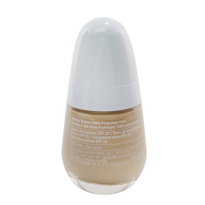 Clinique Even Better Clinical Serum Foundation SPF 20 - # CN 02 Breeze 30ml/1oz