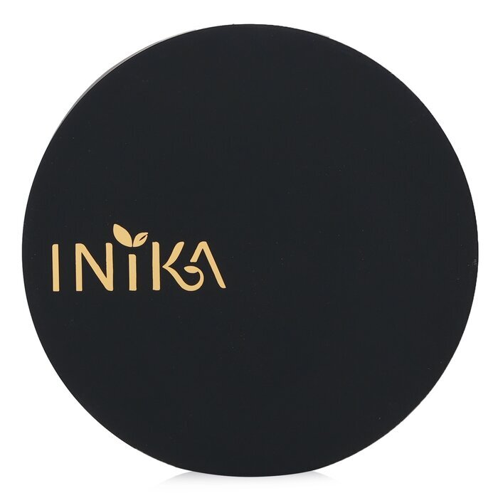 INIKA Organic Baked Mineral Foundation - # Inspiration 8g/0.28oz