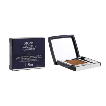 Christian Dior Mono Couleur Couture High Colour Eyeshadow - # 570 Copper (Velvet) 2g/0.07oz