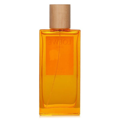 Loewe Solo Ella Eau De Toilette Spray 100ml