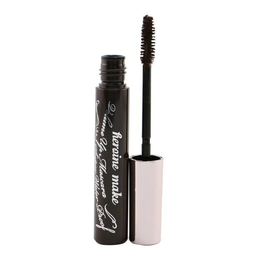 KISS ME Heroine Make Volume UP Mascara Super Waterproof - # 02 Brown 6g/0.2oz