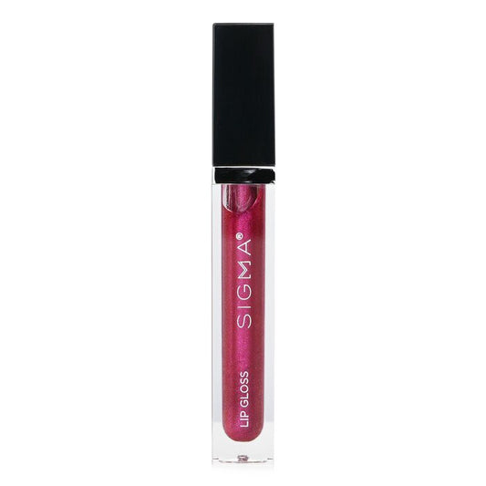 Sigma Beauty Lip Gloss - # Heartfelt 4.8g/0.17oz