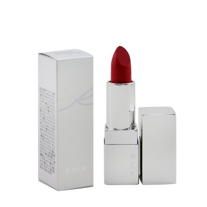 RMK Comfort Bright Rich Lipstick - # 07 Valentine Day 2.7g/0.09oz