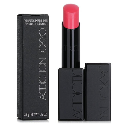 ADDICTION The Lipstick Extreme Shine - # 002 Wise With Age 3.6g/0.12oz