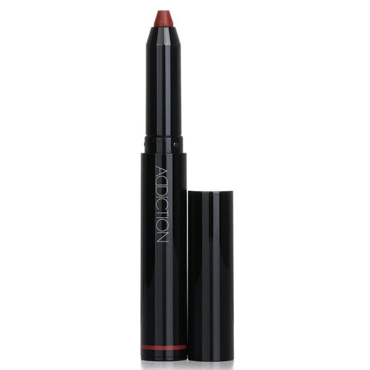 ADDICTION Lipcrayon - # 011 (Angry Red) 1.4g/0.04oz