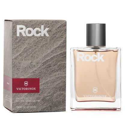 Victorinox Rock Eau De Toilette Spray 100ml